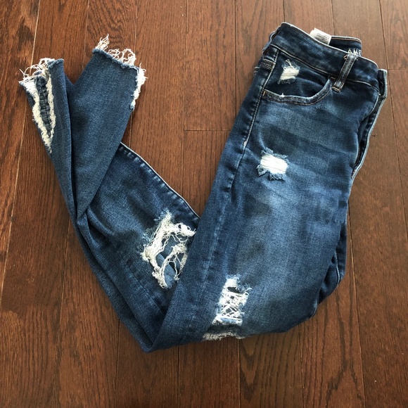 American Eagle Outfitters Pants - AE Jeggin